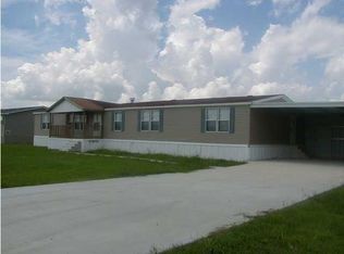 2400 Allen Rd, Maurice, LA 70555