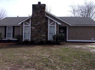 6573 Red Birch Dr, Memphis, TN 38115