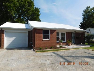 404 Dale St, Paris, TN, 38242