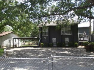 409 Mercury Ct, Granbury, TX 76049