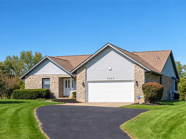 7825 Belle Plain Dr, Dayton, OH 45424