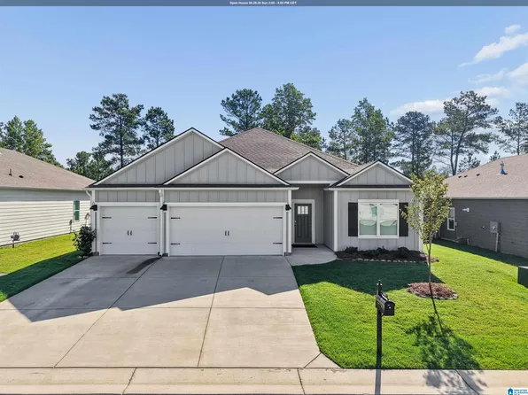 491 Stage Coach Blvd, Kimberly, AL 35091