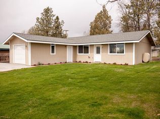 31679 Klamath St, Bonanza, OR 97623