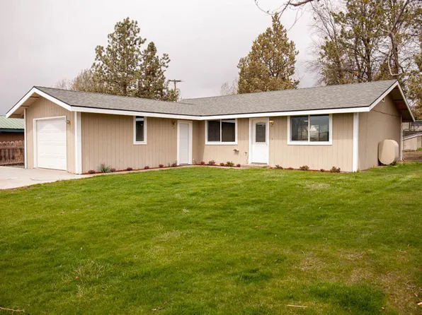 31679 Klamath St, Bonanza, OR 97623