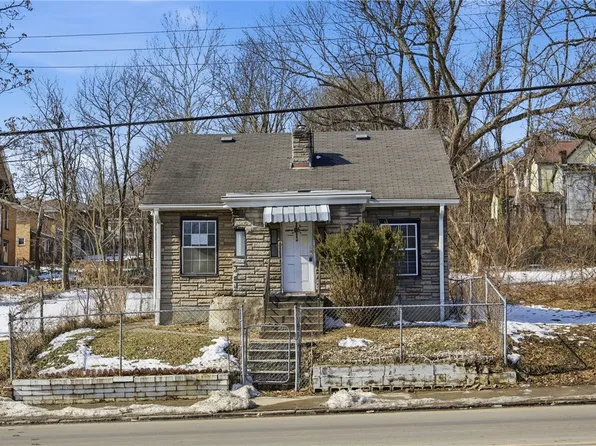 1209 Swissvale Ave, Pittsburgh, PA 15221