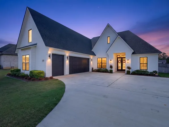 397 Newburn Ln, Shreveport, LA 71106