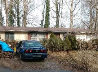 1538 Ridgewood Trl, Saint Leonard, MD 20685