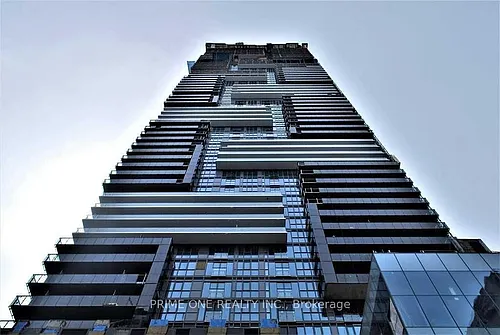 7 Grenville St #6113 Photo 1