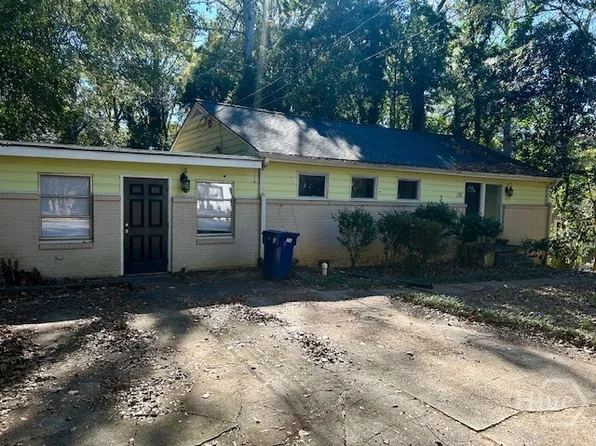 175 Habersham Way, Athens, GA 30605