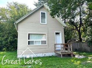 1646 McKinstry St #3B-1BA-1429SQFT, Detroit, MI 48209