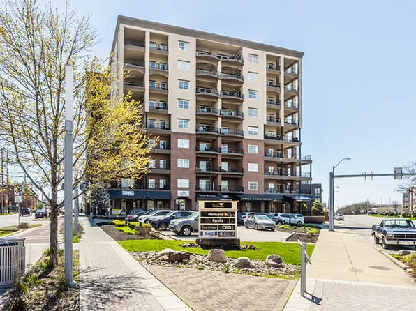 435 Virginia Ave Unit 808, Indianapolis, IN 46203