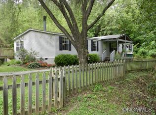 53 Twin Ridge Dr, Weaverville, NC 28787