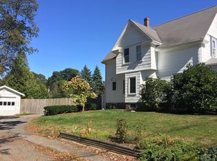 128 Pratt St, Mansfield, MA 02048