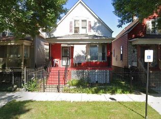 6331 S Winchester Ave, Chicago, IL 60636