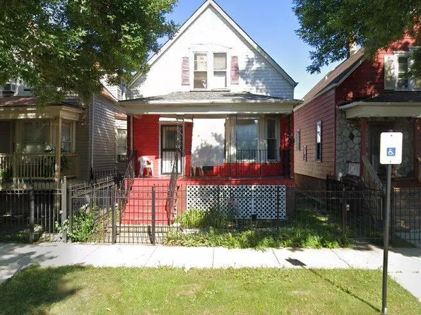 6331 S Winchester Ave, Chicago, IL 60636