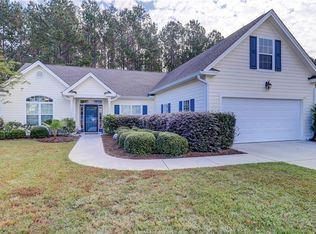 19 Station Loop, Bluffton, SC 29910