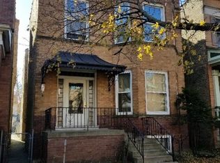 1633 W Gregory St, Chicago, IL 60640