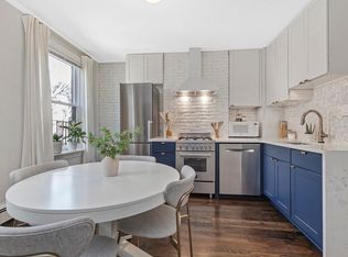 22 E Springfield St #3, Boston, MA 02118