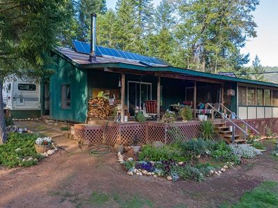 8107 Lower Grave Creek Rd, Wolf Creek, OR, 97497
