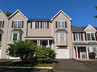 157 Leeder Hill Dr APT 407, Hamden, CT 06517