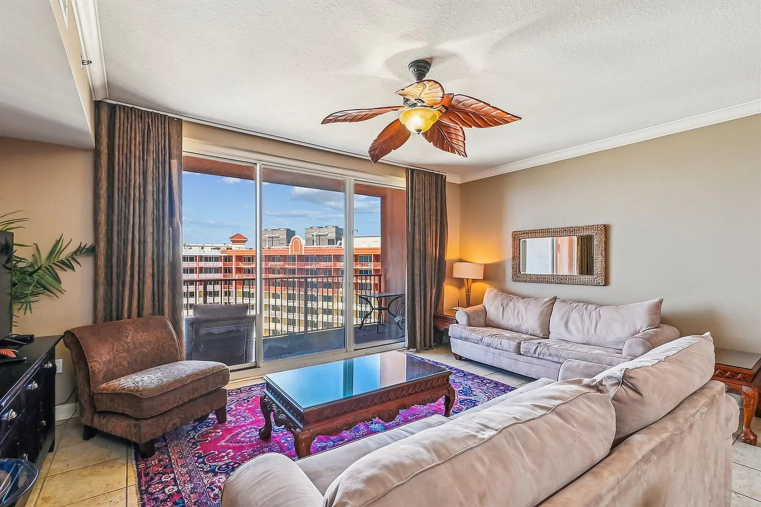 1 bed, 2.0 bath, 936 sqft, $3,496 — Photo 1
