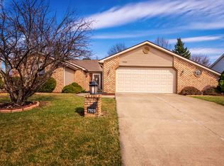 7928 Pebble Creek Pl, Fort Wayne, IN 46835