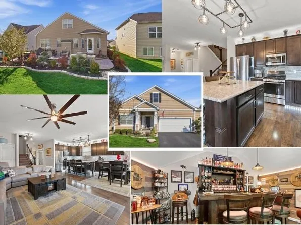 2268 Tournament Way, Grove City, OH 43123