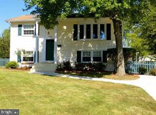 9442 Lafayette Ave, Manassas, VA 20109
