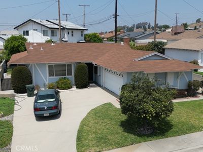 1811 Ash Dr, Monterey Park, CA, 91755