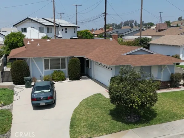 1811 Ash Dr, Monterey Park, CA 91755