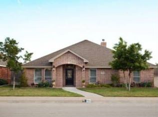 4805 Hilltop Dr, Midland, TX 79707