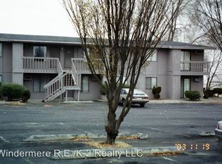 523 W Crest Dr, Moses Lake, WA 98837