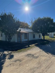 1820 County Road 3451, Paradise, TX, 76073