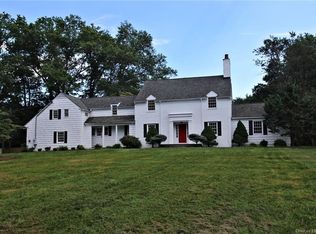 14 Wolfe Ln, Purchase, NY 10577