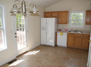 6958 Pine Shadow Way, Winston, GA 30187