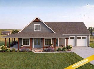 2 Dantzler Rd LOT 2, Harleyville, SC 29448