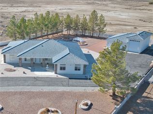 2440 Zephyr Ave, Pahrump, NV 89048