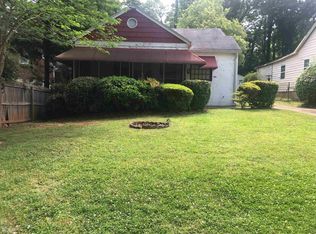 666 Stokeswood Ave SE, Atlanta, GA 30316