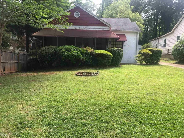 666 Stokeswood Ave SE, Atlanta, GA 30316
