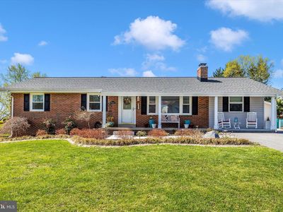 8107 Broadview Dr, Frederick, MD, 21701
