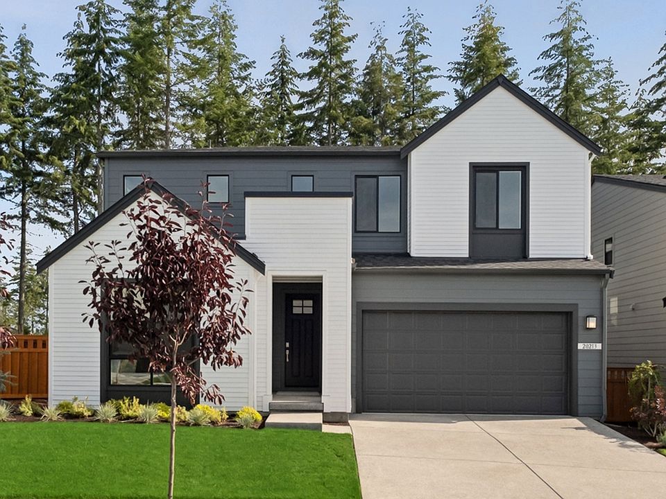 Exterior Style B Color Scheme 6