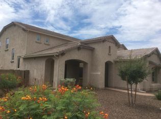 3021 E Wyatt Way, Gilbert, AZ 85297