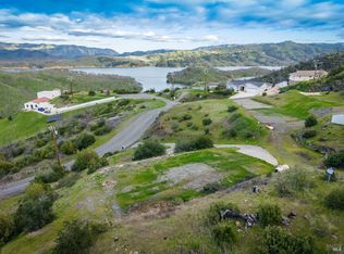 253 Mulford Drive, Napa, CA 94558