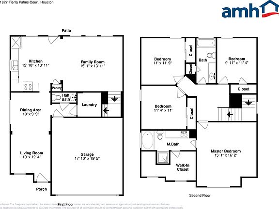 2nd image of 11827 Tierra Palms Ct