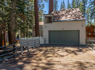 343 Grindelwald Rd, Mammoth Lakes, CA 93546