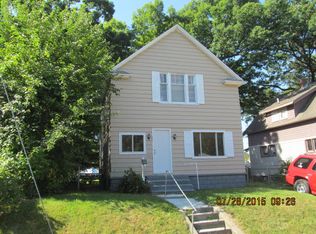 434 Hopson St NE, Grand Rapids, MI 49503