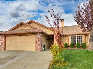 8305 Stonybeck Cir, Sacramento, CA