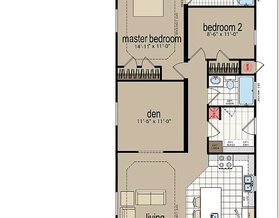 2nd image of this home