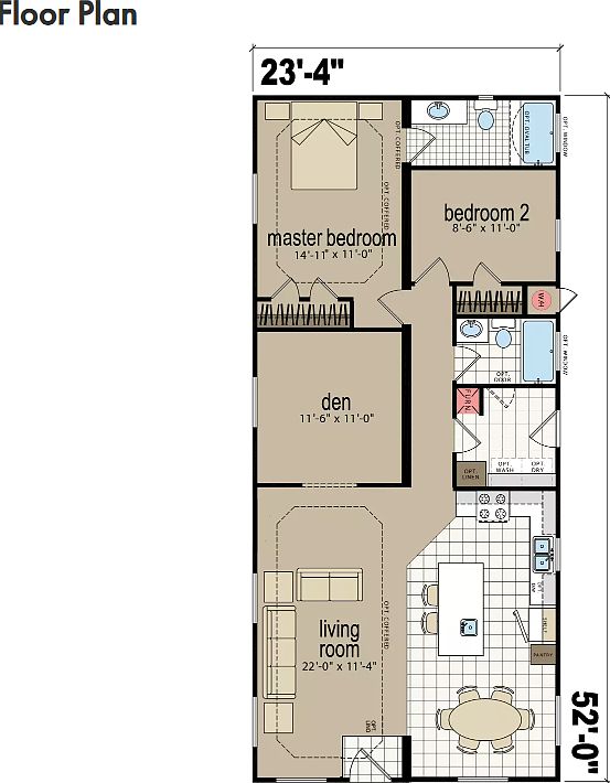 2nd image of 900 E Rankin Ave #19