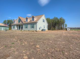 13218 Prim Rd, King George, VA 22485